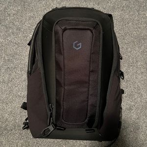 System G Backpack